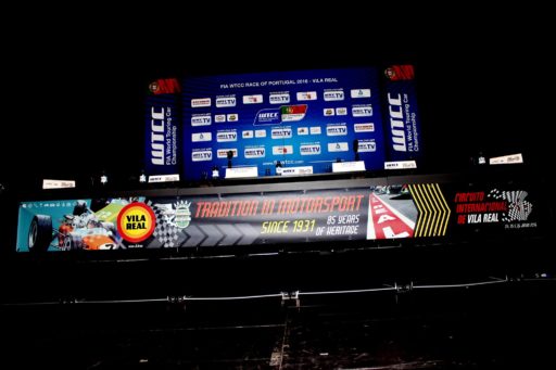 Pedidos de acreditação para o 48º Circuito Internacional de Vila Real