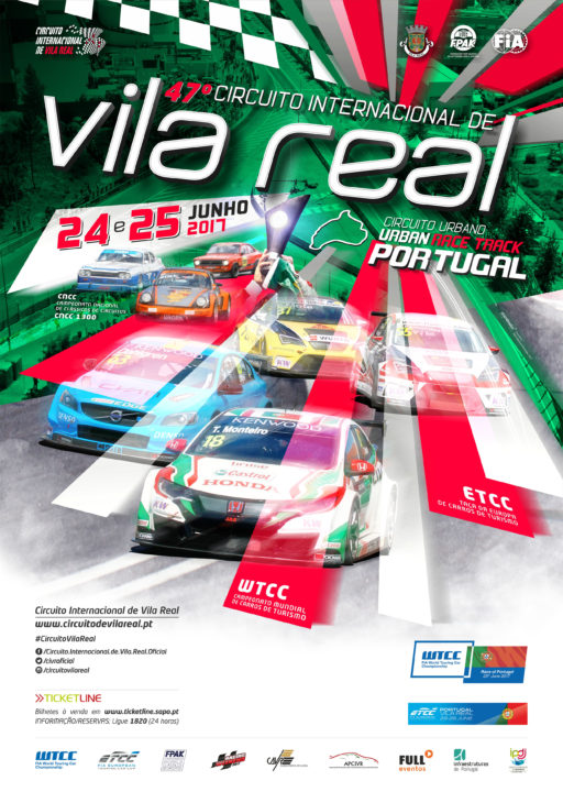 Bilhetes para o fim de semana de 24 e 25 de Junho disponíveis para venda