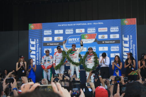 Bilhetes para o 47º Circuito Internacional de Vila Real à venda na sede da APCIVR