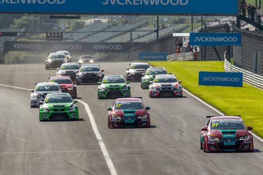 5 motivos para ver o ETCC