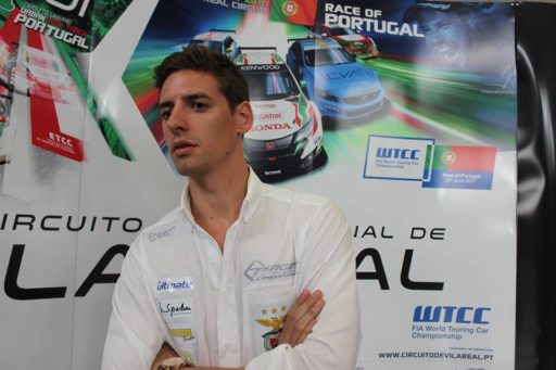 José Rodrigues – “Em Vila Real tudo é possivel!”