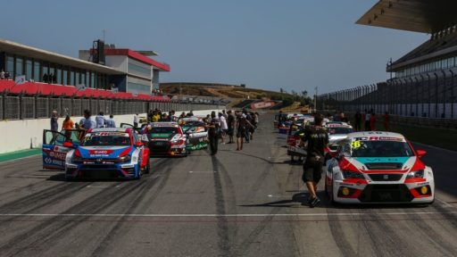 Horários para o 48º Circuito Internacional de Vila Real