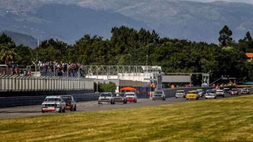 O grande desafio do ano do CSS Group 1b é em Vila Real